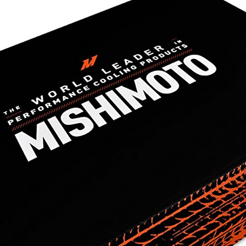 Mishimoto Mmradevo456 Mitsubishi Lancer Evolution 456 Perfor Foto 4
