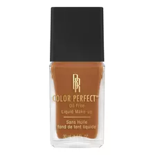 Base Black Radiance Color Perfect Nº8412