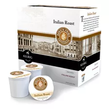 Keurig Barista Prima Coffeehouse Café Tostado Italiano K-c.