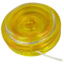 Io-io De Acrílico- (yo-yo Yoyo) - Para Personalizar - 10 Un