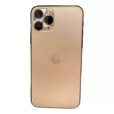 iPhone 11 Pro Gold 256 Gb- Bateria 84%