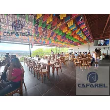Se Vende Restaurante - Centro San Miguel De Allende (vg)