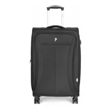 Maleta Lona Mediana 20kg Porta