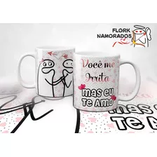 Caneca Personalizada Dia Dos Namorados 