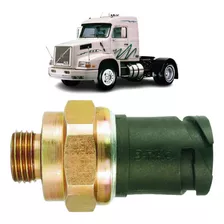 Interruptor Luz Freio Volvo Fm/fh/fl/nh Motor Série D9/d12