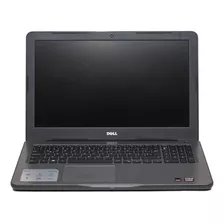 Laptop Dell Inspiron 15 Pulgadas 8gb Ram 1tb Dd 5565 Amd A10