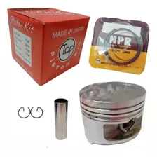 Kit Piston Top Japon Honda Biz 125 + Medidas 