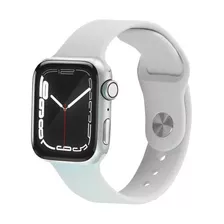 Smartwatch Relógio Inteligente Bluetooth Branco Sw-28