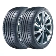 Kit 2 Pneus Sunny Aro 19 225/35r19 Na-305 88w