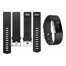 Pulso Fitbit Charge 2