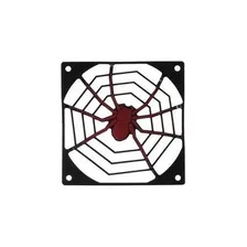 Rejilla Proteccion Fan 12cm Lianli Pt-g05 Spider