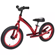 Bicicleta Equilibrio Mobo Explorer Para Niños