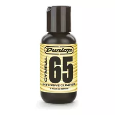 Dunlop  platillos 65 limpiador Intensivo 2oz.