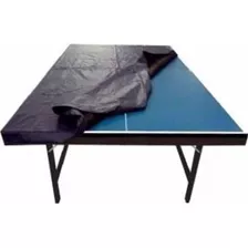 Capa Impermeável Para Mesa De Ping Pong