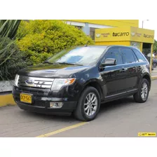 Ford Edge 3.5 Limited 