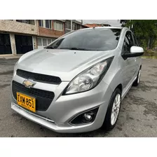 Chevrolet Spark Gt Lt