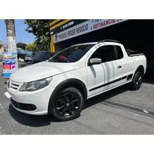 Volkswagen Saveiro 1.6 Mi Trooper Ce 8v G.v 2012