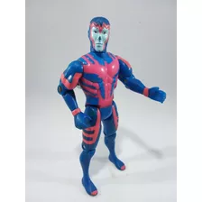 Boneco Arcanjo X-men Antigo Anos 90 Toy Biz Marvel 