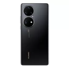 Smartphone Huawei P50 Pro Negro Ds + Regalos