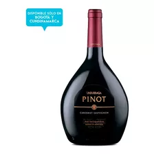 Vino Tinto Undurraga Cabernet Pinot 750m - mL a $80