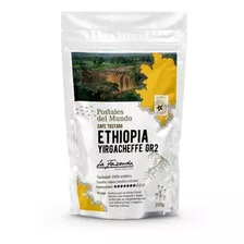 Café Ethiopia Yirgacheffe Gr2 En Grano O Molido La Fazenda