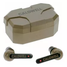 Abafador Eletrônico Caldwell E-max Shadows Bluetooth Fde