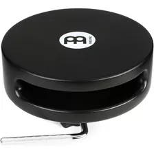 Meinl Mcs1-bk Cajon Snare Montable Sonido Tarola 7 1/2 