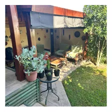 Venta Casa En Aálvaro Casanova, Peñalolén