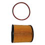 Filtro De Gasolina P/ Peugeot 307 03/07 2.0l L4 Gasolina