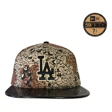 Gorro New Era Design Ontop Losdods