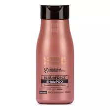 Shampoo Hairssime Repair Force