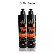 Umidificador De Cachos Bmcare 400ml Barrominas 2 Unidades