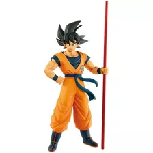 Banpresto / Dragon Ball Super The 20th Film Limited Son Gok.