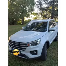 Lifan X70 2018 2.0 Vvt-i Cvt