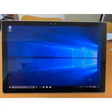 Surface Pro 4 Core I5 6300 4 Gb Ram 128 Gb Ssd