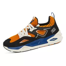 Zapatillas Puma Hombre Training Trc Blaze Swxp | 387510-02