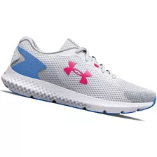 Zapatillas Under Armour Mujer Running Rogue 3 | 3025756-101