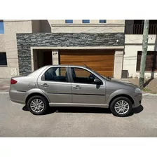 Unico Dueño. Km Reales. Vendo Fiat Siena Flp Elx 1.4 Benzi.