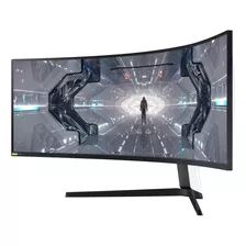 49 Monitor Odyssey G9 Gaming Dqhd