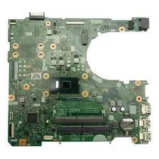 Placa Mãe Dell Inspiron 3467/68 3567/68 15341-1 I5 7g S/ Vga