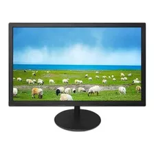 Monitor Sylus Full Hd 24'' Hdmi/vga 1920*1080 Ltb-mon24