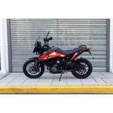 Vendo Ktm Adventure 250 