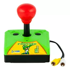 Frogger Se Enchufa Y Juega Tv Arcade