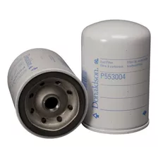 Filtro De Combustible Donaldson P553004