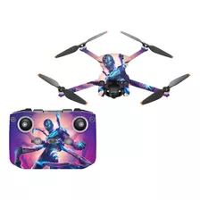 Skin Mavic Mini 3 Pro A Pronta Entrega