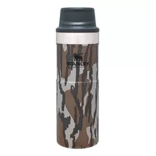  Stanley The Trigger-action Vaso Camuflado 473 Ml