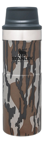  Stanley  The Trigger-action Vaso  Camuflado 473 Ml