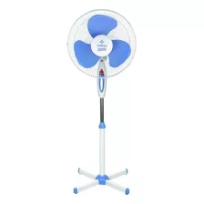 Ventilador Pedestal Piso 16 Pulgadas 3 Aspas 40w Ac-220