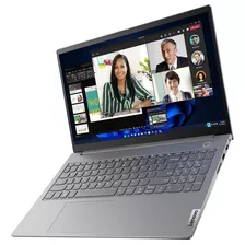 Laptop Core I5-1235u Lenovo Thinkbook 15 R16 S512 P15.6 W11p