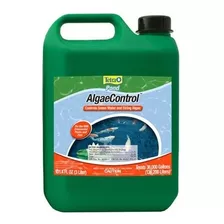 Alga Control Tetra Pond Garrafa 3 Lt 